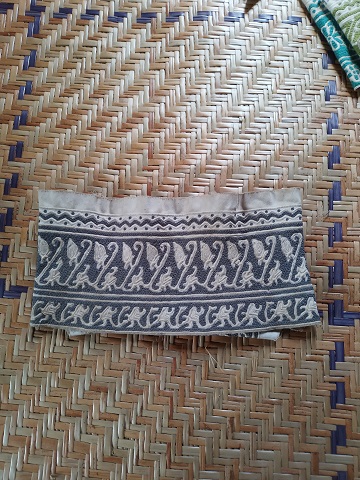 Exquisite Handmade Omani Hats Crafted in Bangladesh