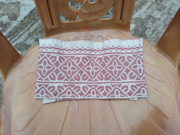 Handmade Omani Hats from Bangladesh ,A Tradition to Wear