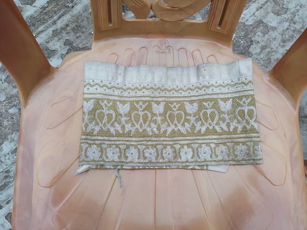 Experience Elegance with Handmade Omani Hats from Bangladesh