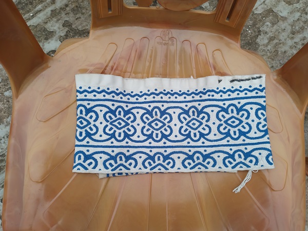The Tradition of Handmade Omani Hats Lives in Bangladesh