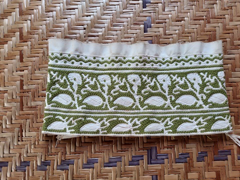 Handmade Omani Hats from Bangladesh , Perfect Blend of Tradition and Style
