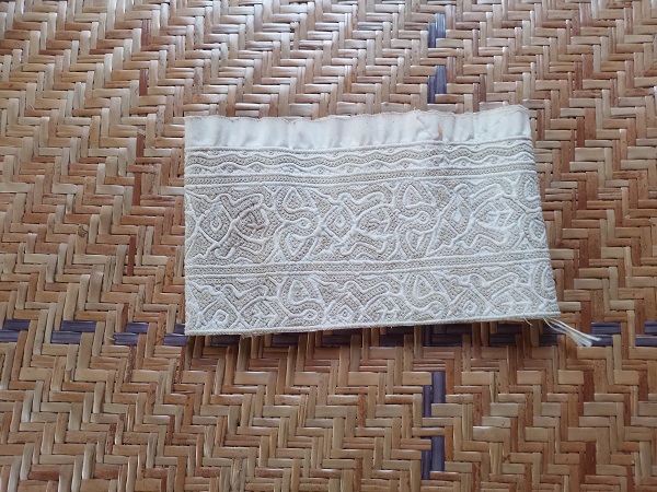 Handmade Omani Hats from Bangladesh ,Tradition Preserved with Care