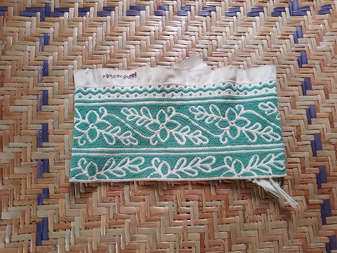 Handmade Omani Hats from Bangladesh , A Symbol of Craft Excellence