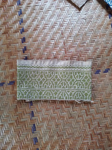 Handmade Omani Hats from Bangladesh , Artistry in Every Stitch