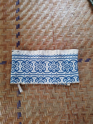 Authentic Handmade Omani Hats Made in Bangladesh