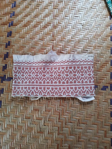 Handmade Omani Hats from Bangladesh , Elegance in Every Thread