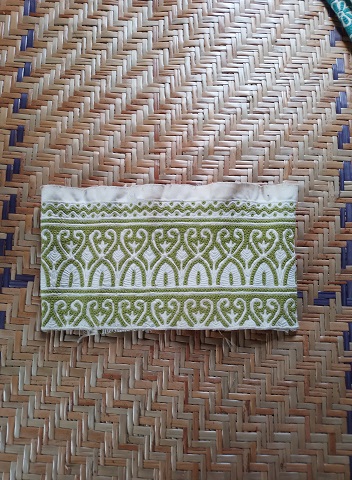 Authentic Handmade Omani Hats Crafted in Bangladesh