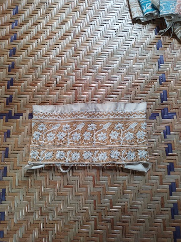 Handmade Omani Hats from Bangladesh, Expert Craft, Timeless Style