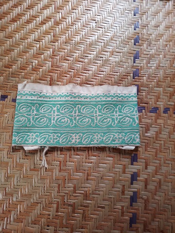 Handmade Omani Hats from Bangladesh, Crafted by Skilled Hands