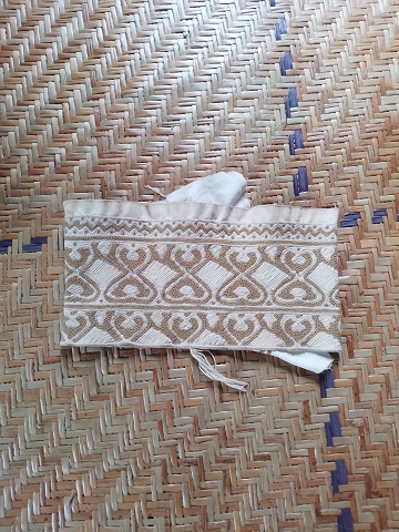 Bangladesh’s Handmade Omani Hats,Crafted with Passion