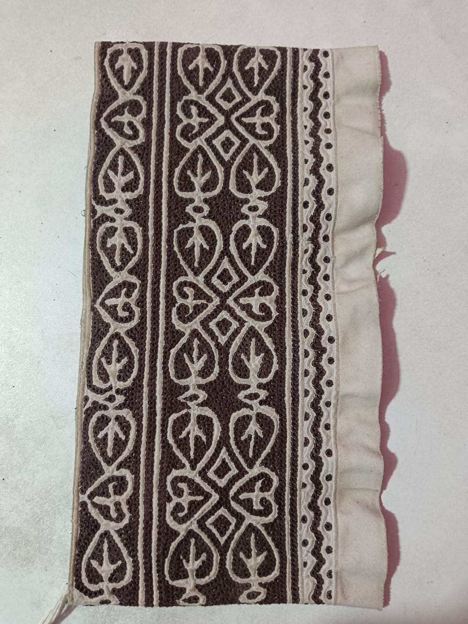 Handmade Omani Kumma Supplier for Wholesale