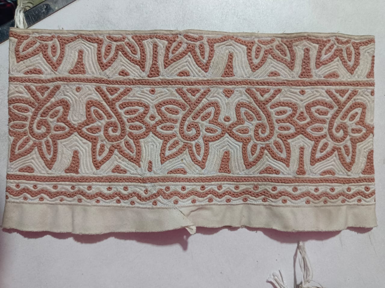 Authentic Handmade Omani Kumma