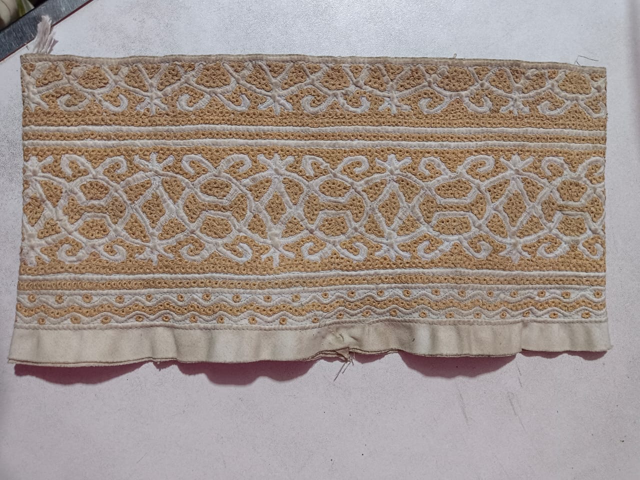 Handcrafted Omani Kumma , Wholesale Supplier Oman
