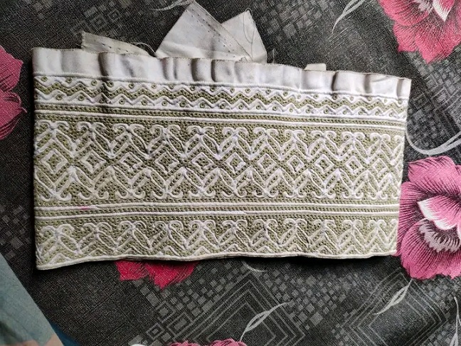 Handmade Omani Kumma for Wholesale Markets