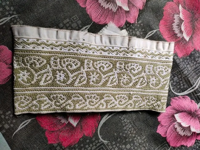 Traditional Handmade Kumma, Oman’s Wholesale Source
