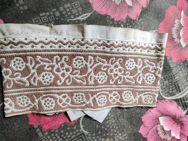 Traditional Handmade Kumma , Oman’s Wholesale Source