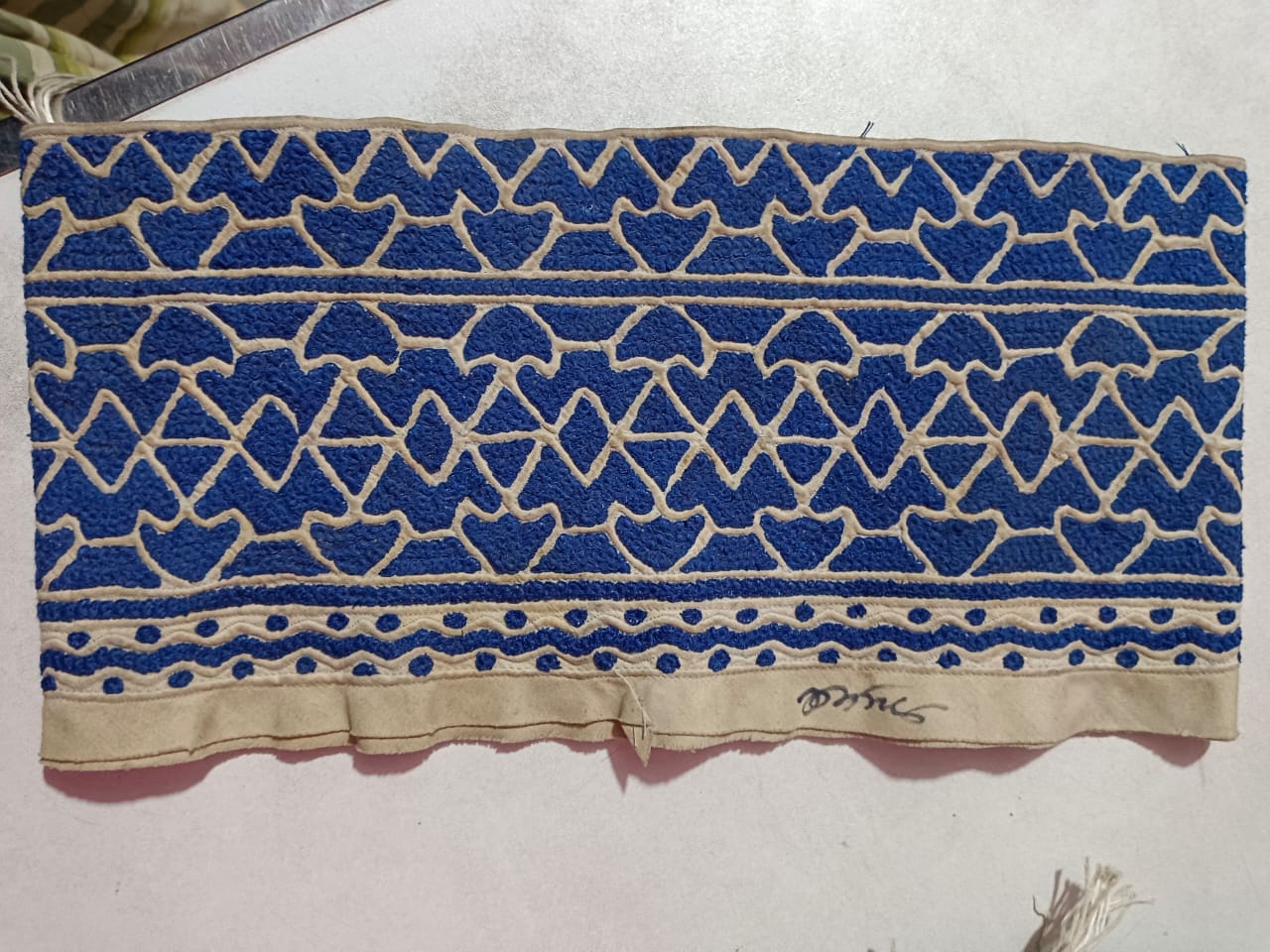 Handmade Omani Kumma Exporter and Wholesaler