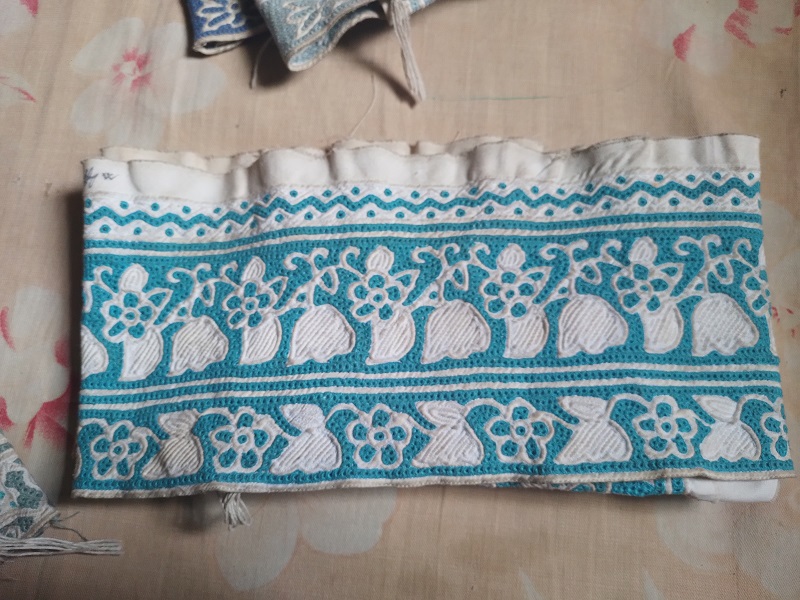 Handmade Kumma Hats Premium Supplier Oman