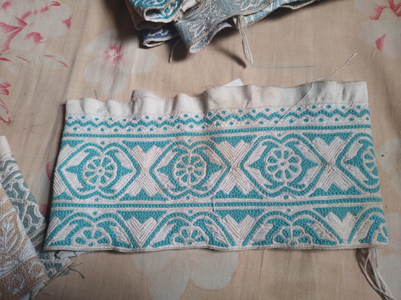 Handmade Omani Kumma Boutique Wholesale Source