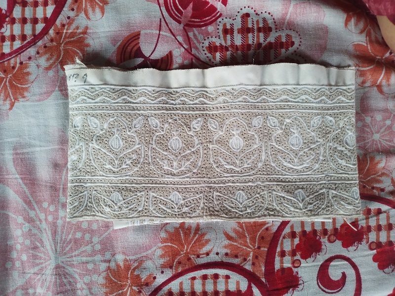 Handmade Royal Omani Kumma Elite Artisans