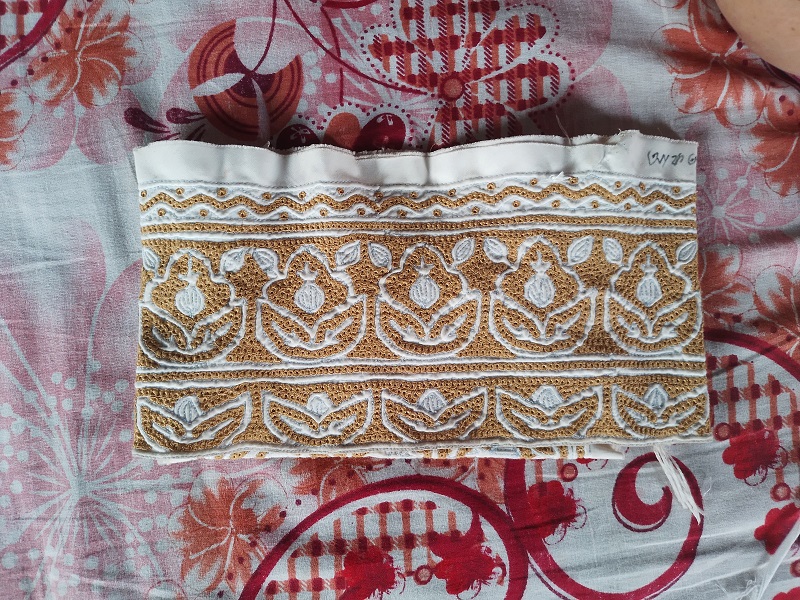 Handmade Premium Kumma VIP Heritage Supplier