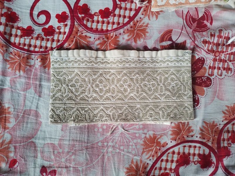 Handmade Palace-Grade Omani Kumma Supplier