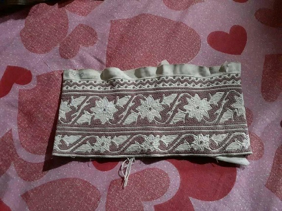 Handmade Noble Omani Kumma Master Dealer