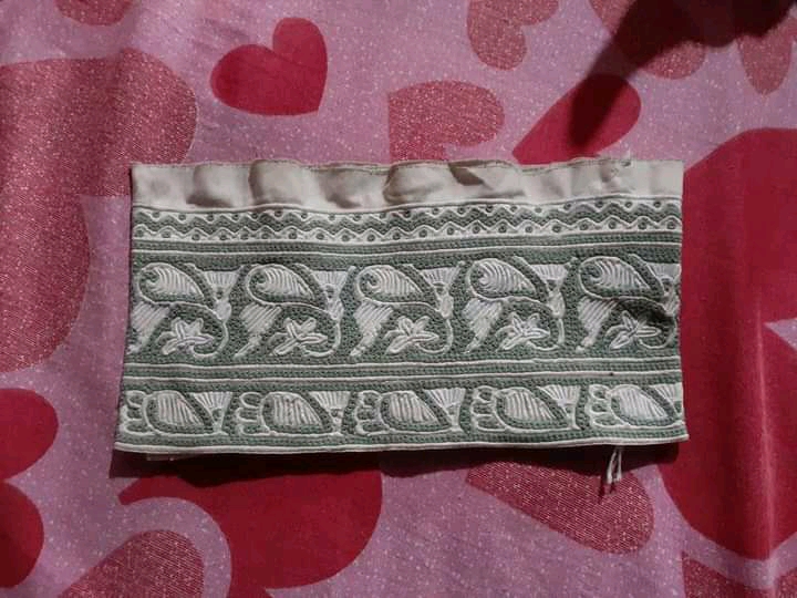 Handmade Paragon VIP Kumma Artisan Supplier