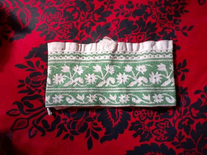 Wholesale Handmade Omani Kumma For VIPs