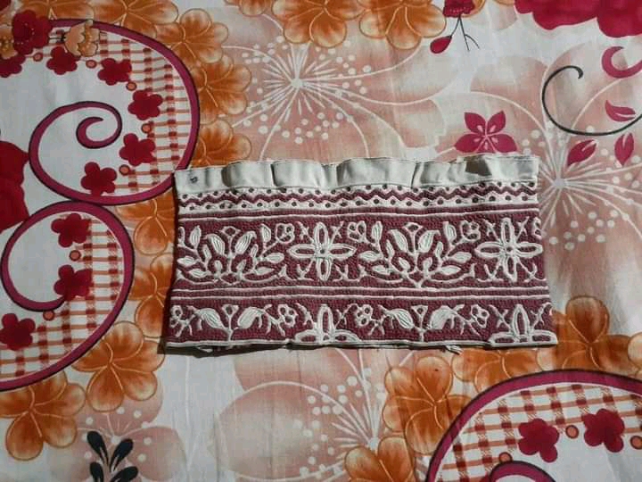 Handmade VIP Omani Kumma In Bulk