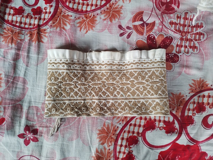 Handmade Kumma Crafted For Wholesale Buyers