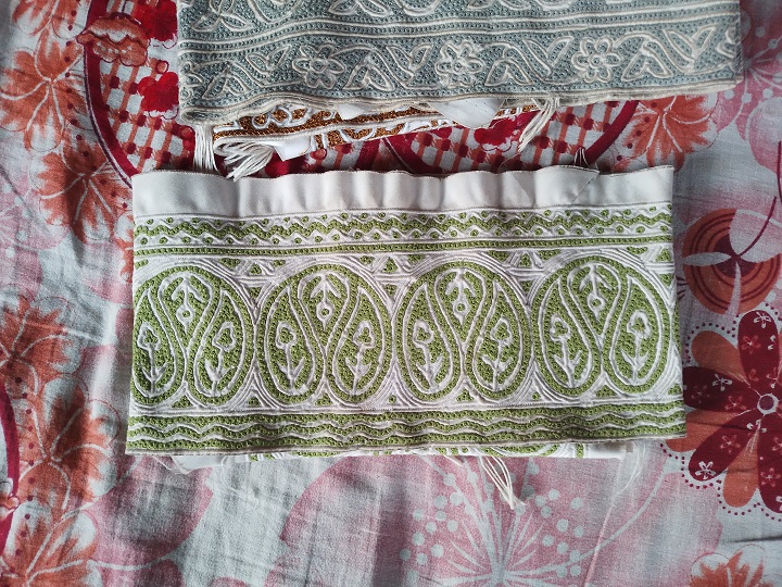 Handcrafted Kumma For Bulk VIP Orders