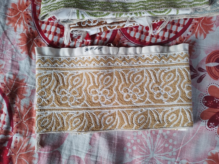 Handmade Kumma From Expert Wholesale Supplier