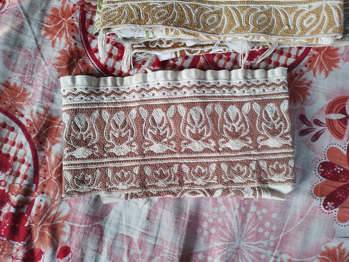 Handmade Kumma Wholesale For Ethnic Retailers