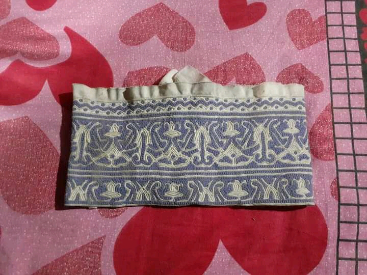 Handmade Kumma Premium Quality Bulk Supply
