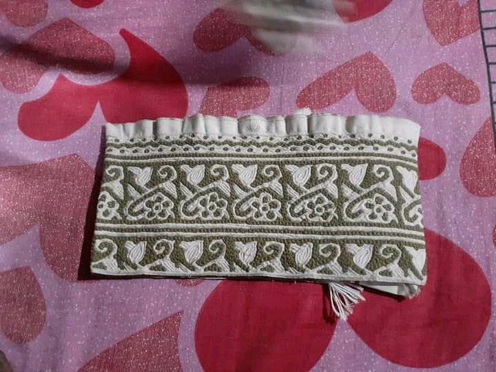 Elegant Handmade Kumma For Wholesale Dealers
