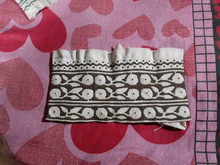 Handmade Kumma Wholesale For Middle East Buyers
