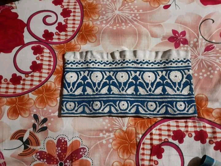 Premium Handmade Kumma In Wholesale Packs