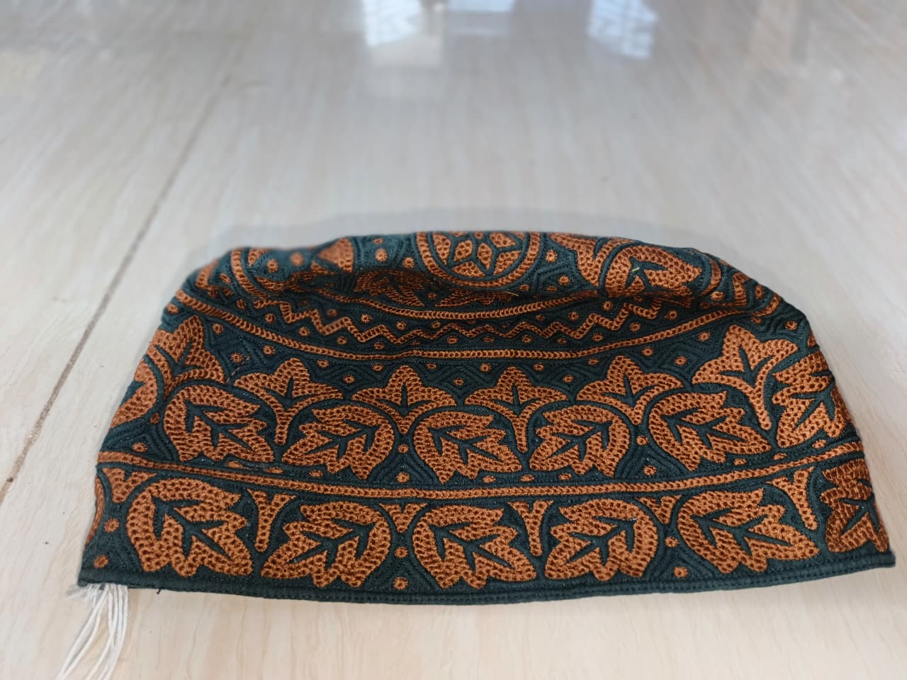 Colorful Premium Omani Topi for Wholesale